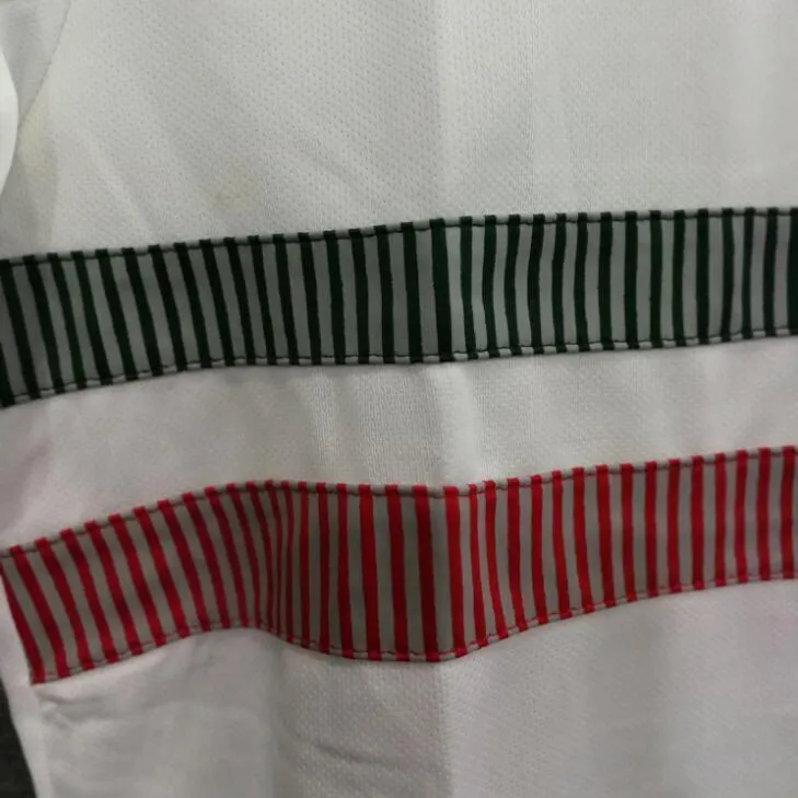 2018 Men Mexico Jersey Stadium Away Soccer Jersey World Cup Jersey Fanatics