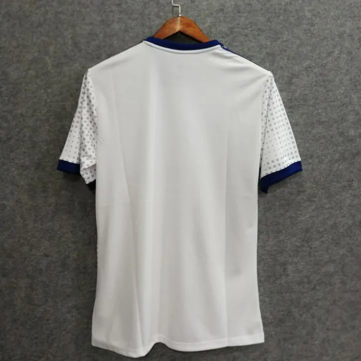 2018 Men Russia Jersey Stadium Away Soccer Jersey World Cup Jersey Fanatics