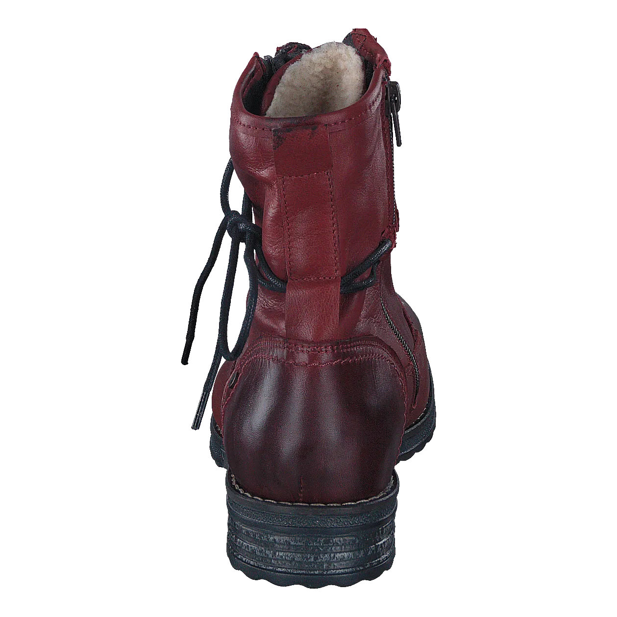495-1066 Warm Lining Bordo
