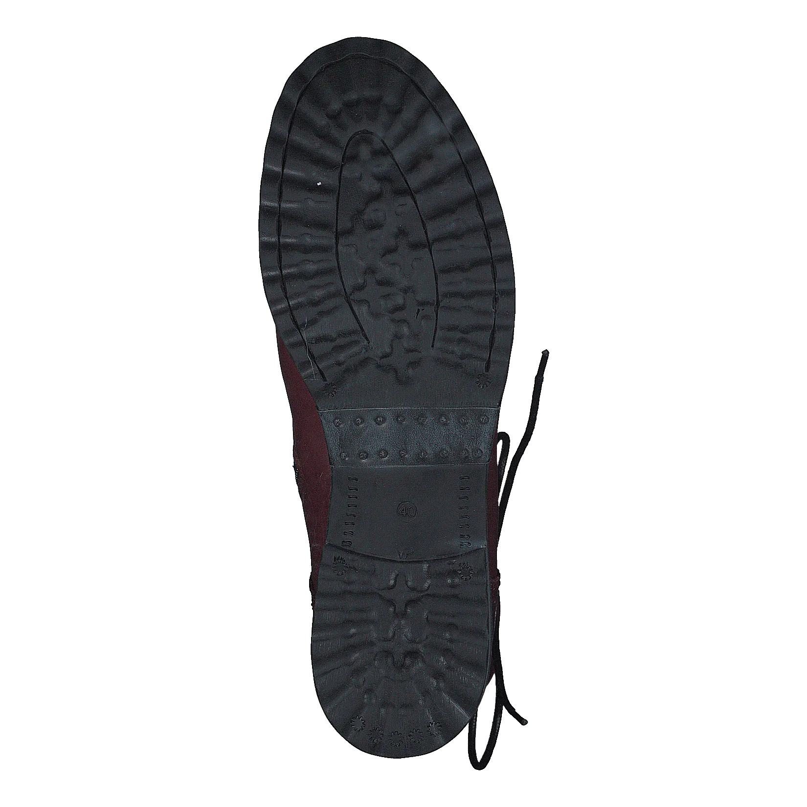 495-1066 Warm Lining Bordo