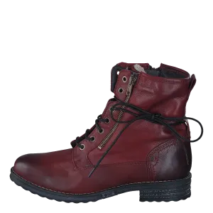 495-1066 Warm Lining Bordo