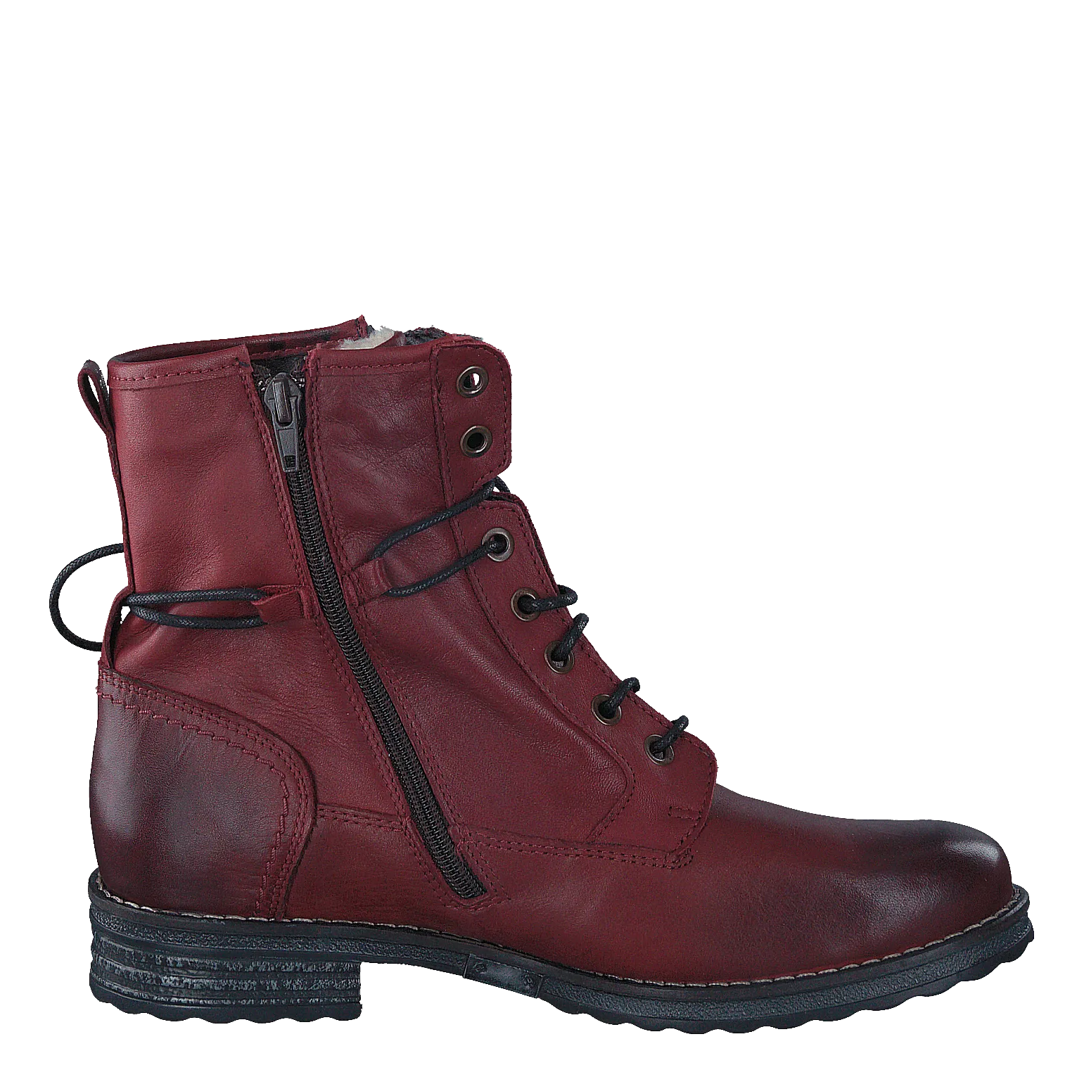 495-1066 Warm Lining Bordo
