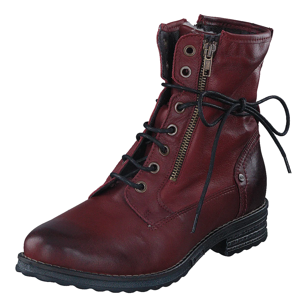 495-1066 Warm Lining Bordo
