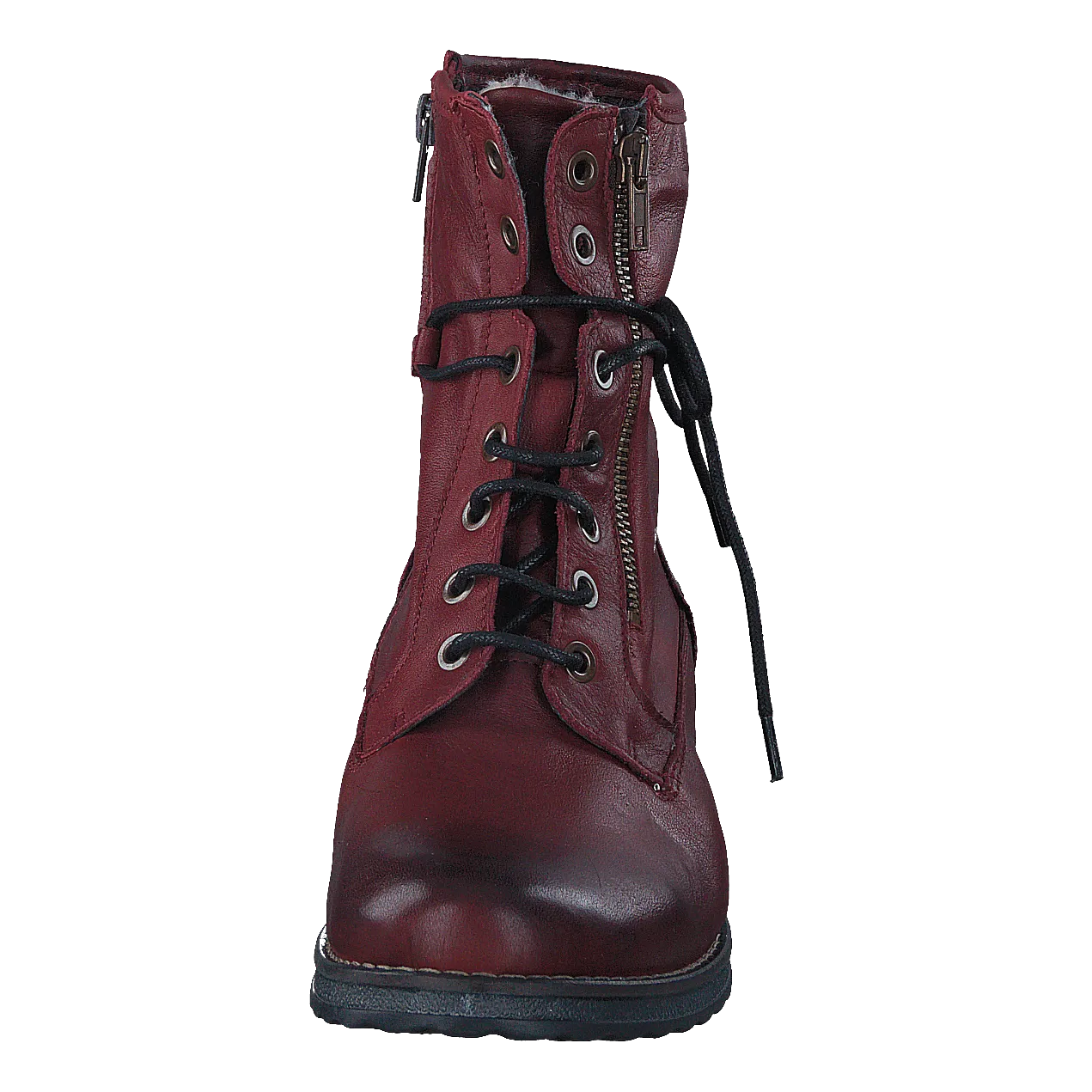495-1066 Warm Lining Bordo