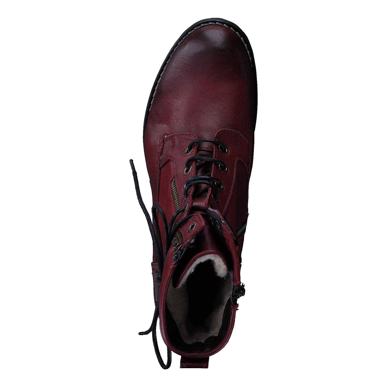 495-1066 Warm Lining Bordo