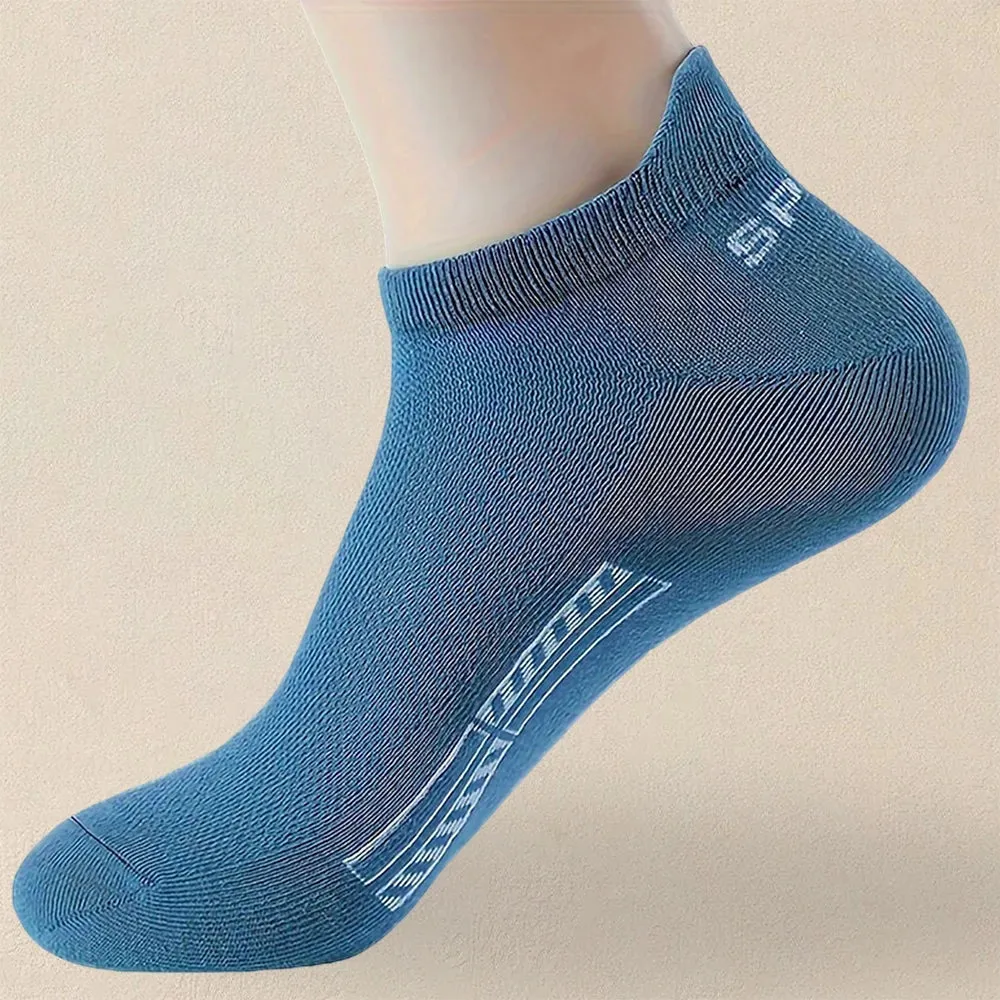 5 Pairs Women Casual Socks