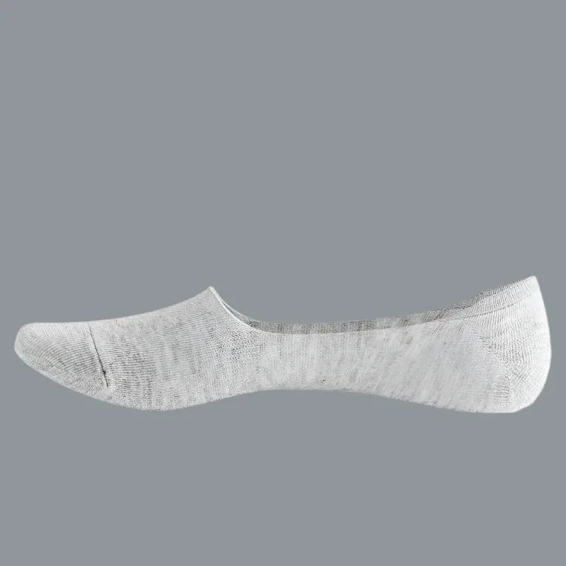 5 Pairs/lot Men Cotton Socks