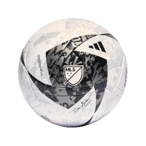 Adidas MLS League NFHS  Ball