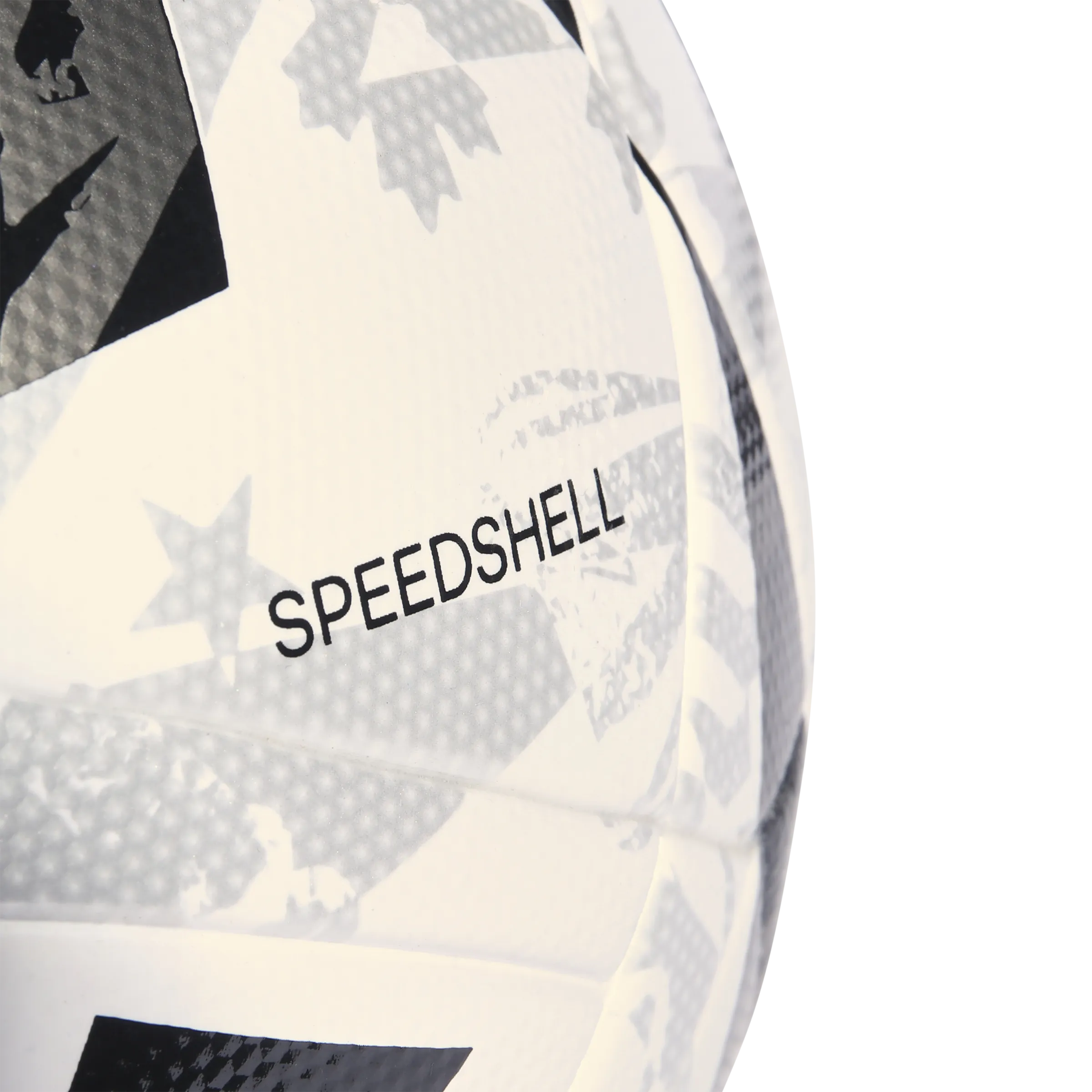 Adidas MLS League NFHS  Ball