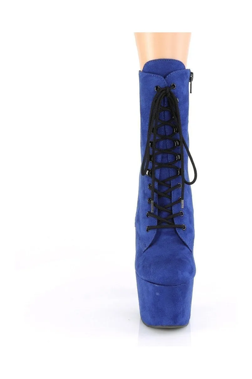 ADORE-1020FS Exotic Ankle Boot