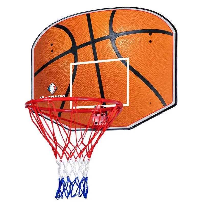 Adult Hanging Basketball Hoop