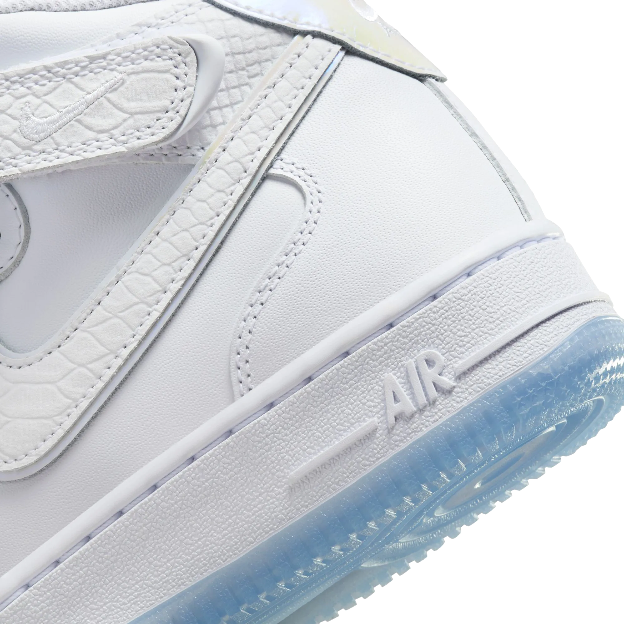 Af1 Mid Yod (W)