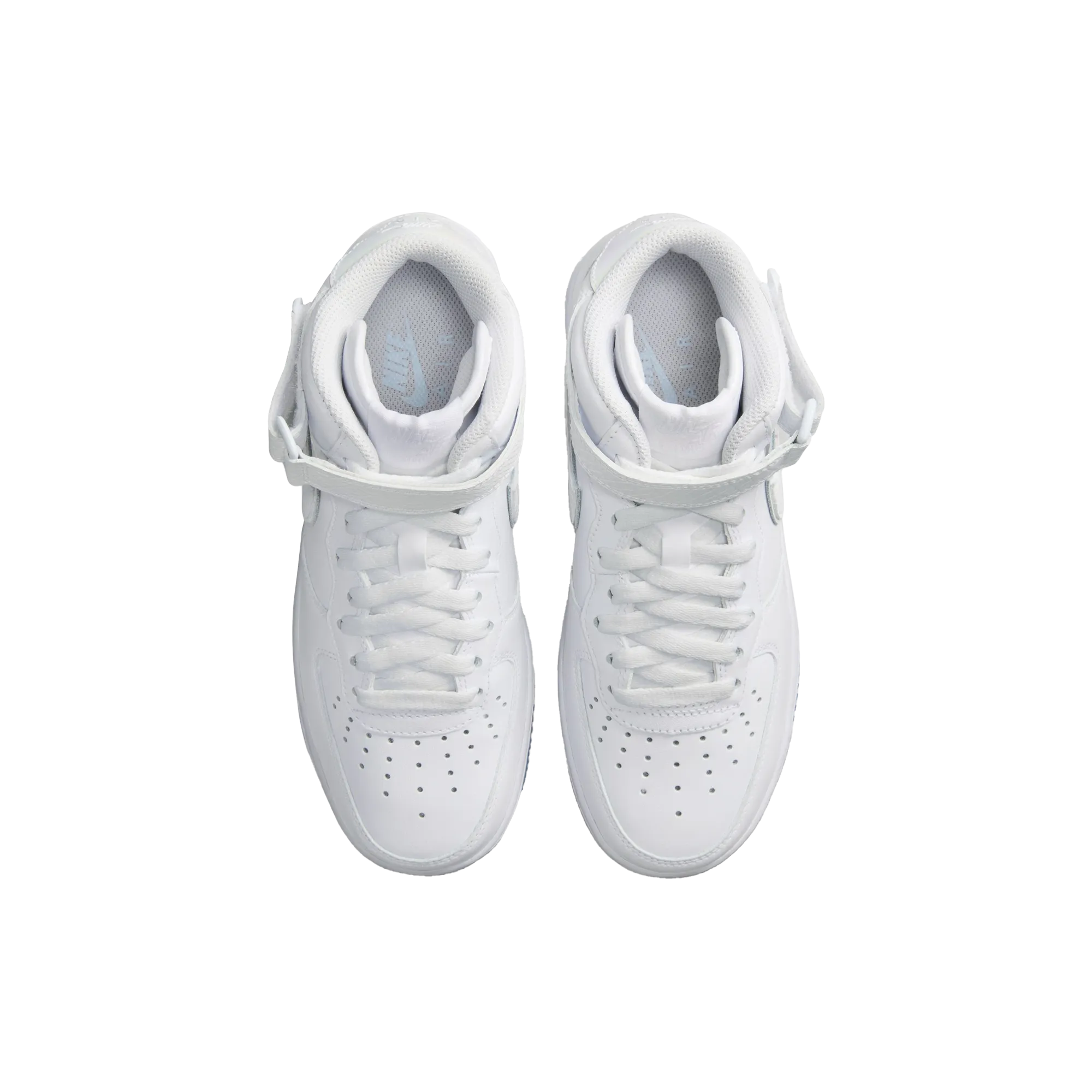 Af1 Mid Yod (W)