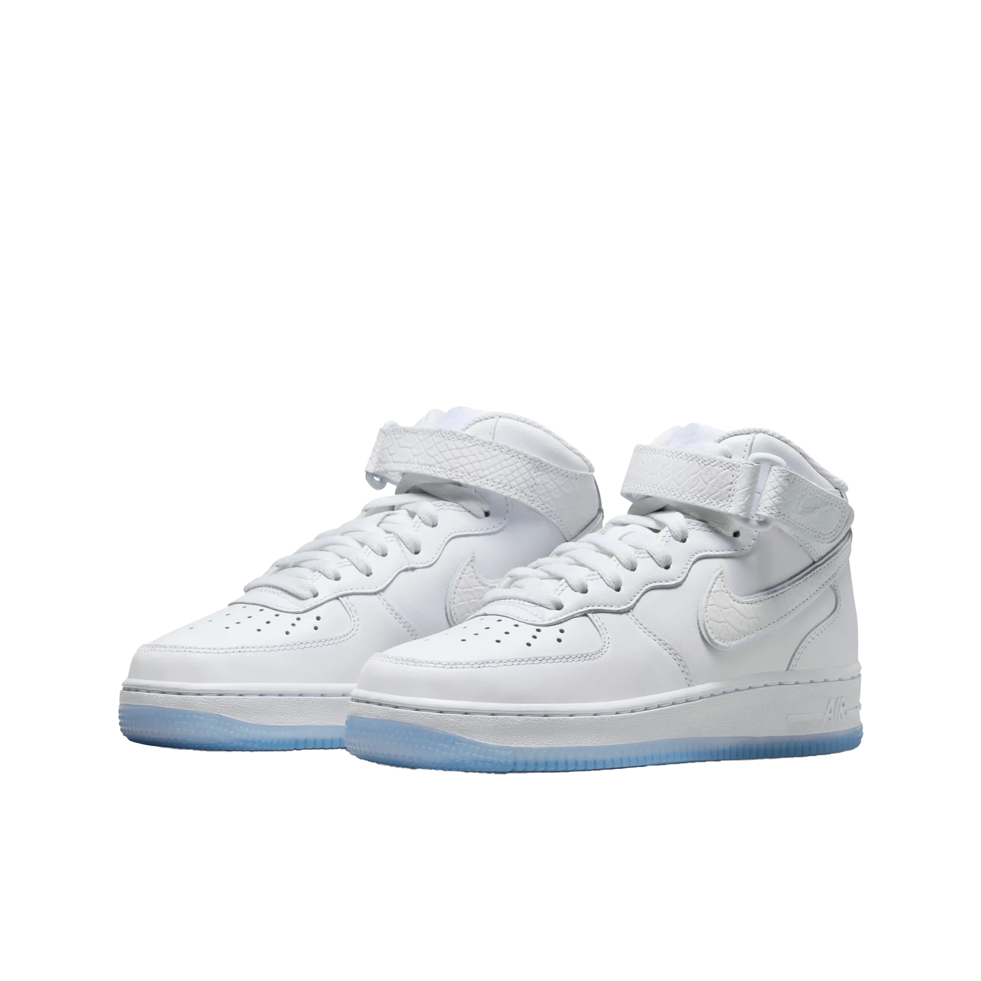 Af1 Mid Yod (W)