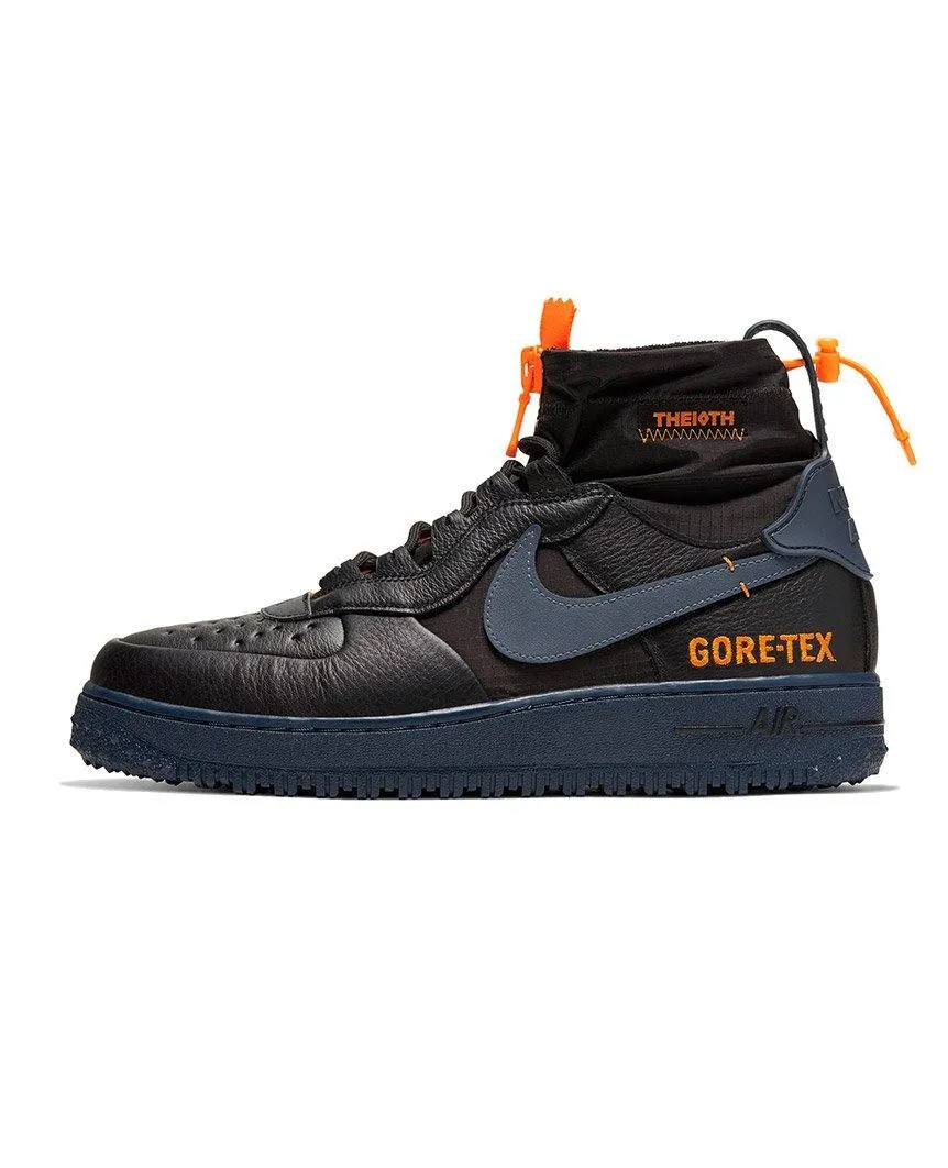 Air Force 1 Winter Gore-Tex Boot Black