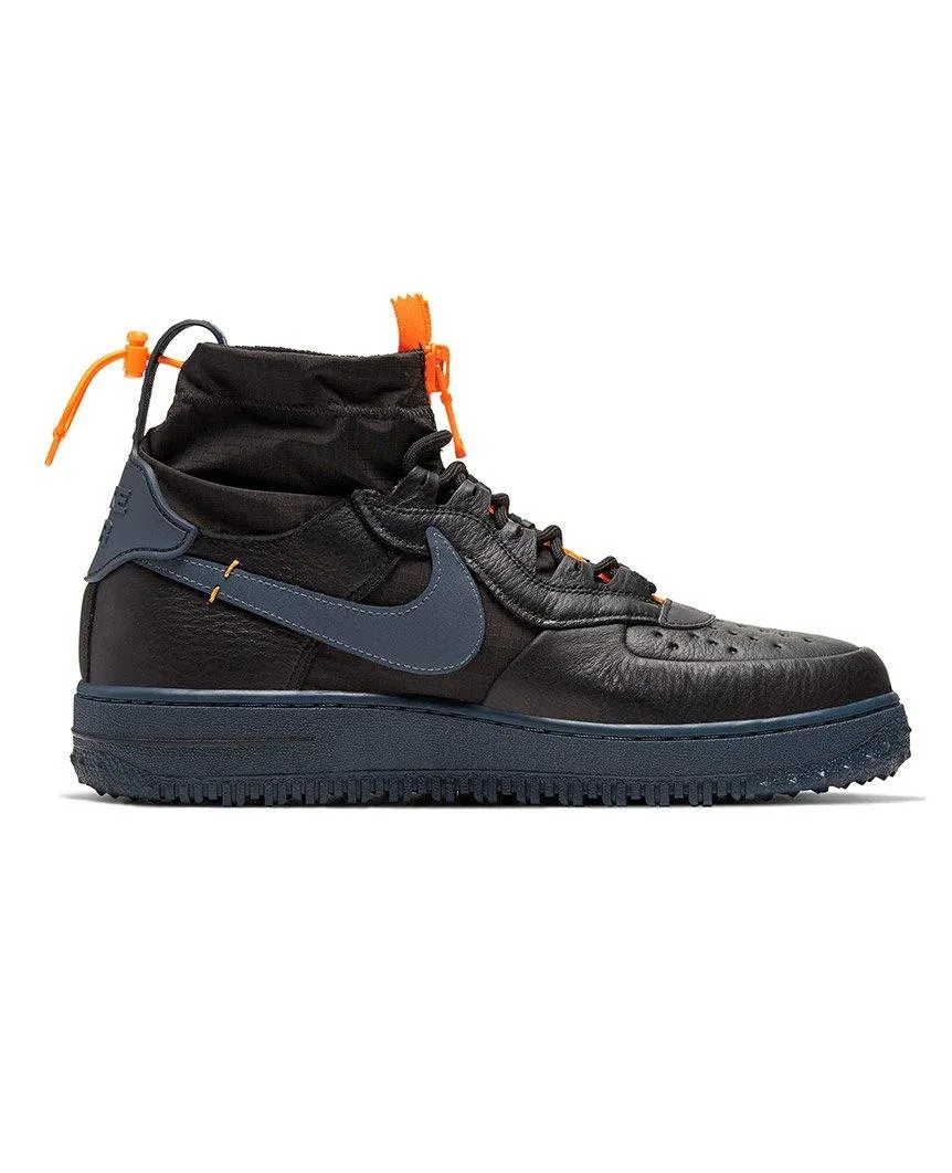 Air Force 1 Winter Gore-Tex Boot Black