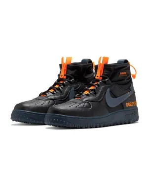 Air Force 1 Winter Gore-Tex Boot Black