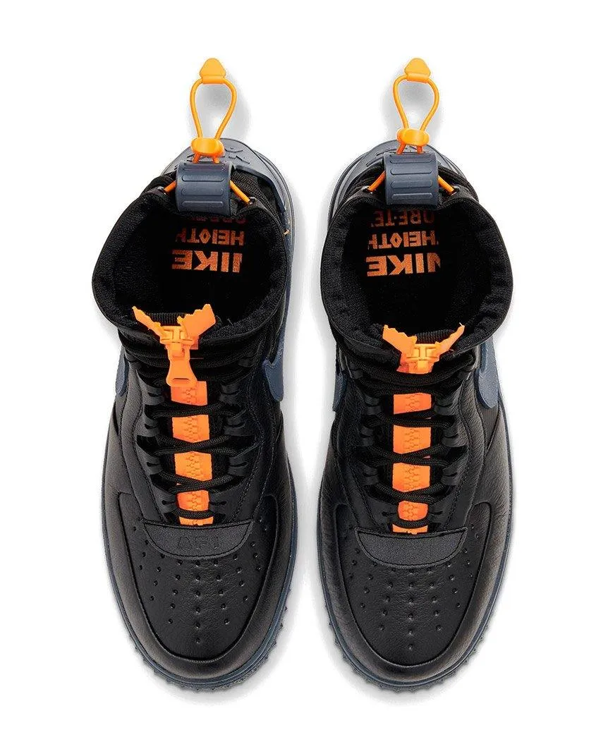 Air Force 1 Winter Gore-Tex Boot Black