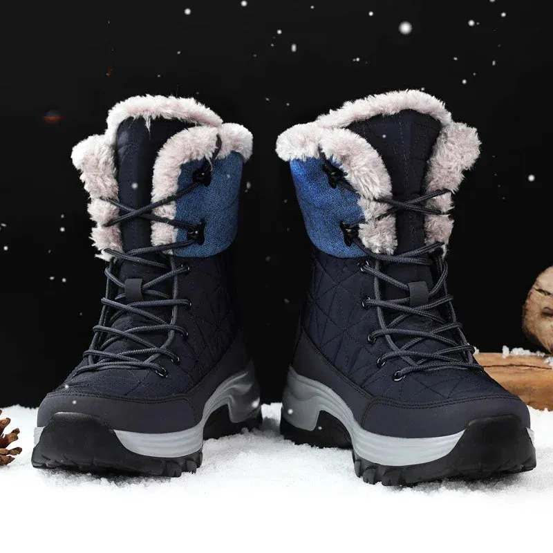 ArcticArmor Lightweight Snow Boots