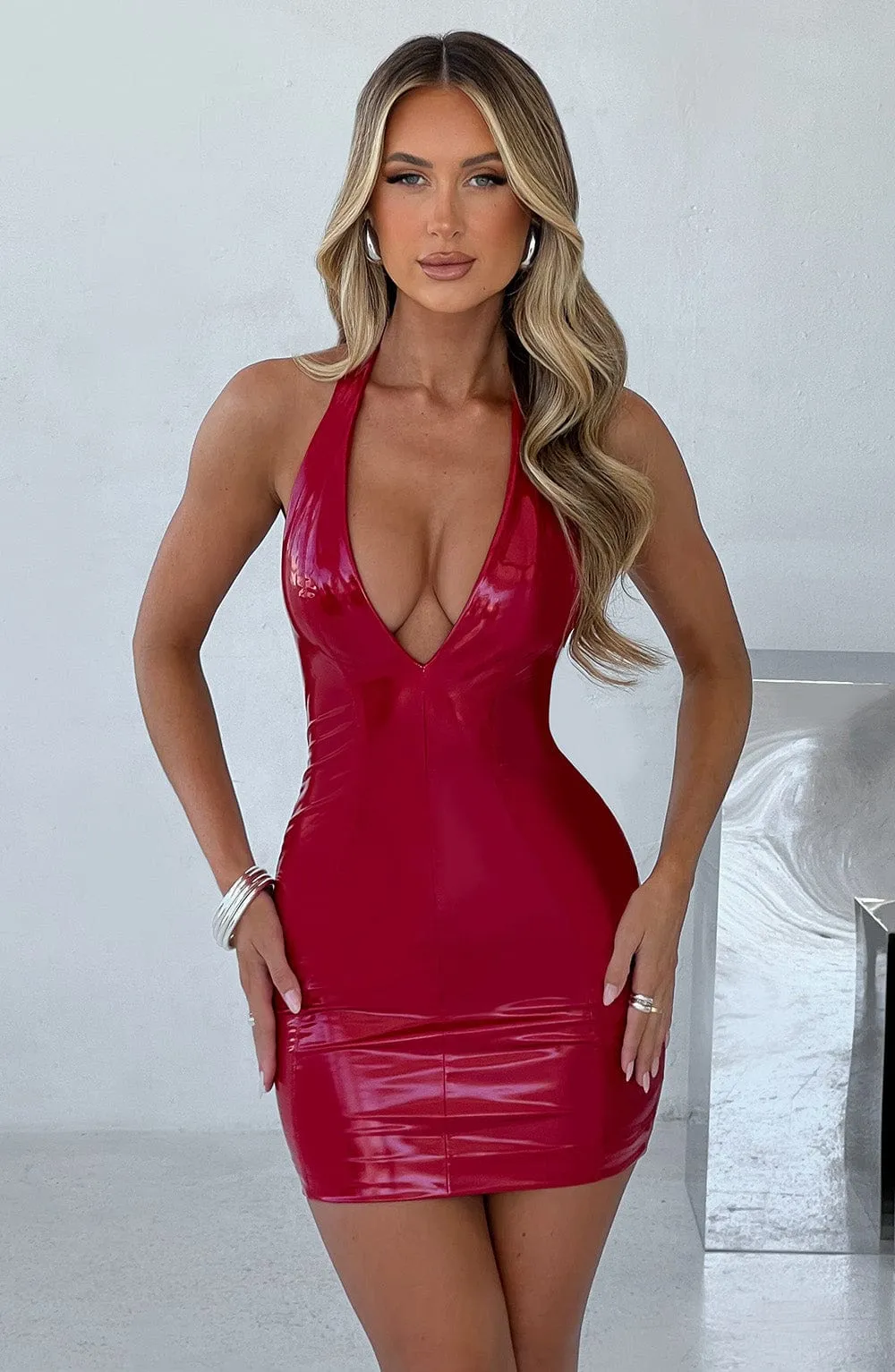 Ariana mini dress
