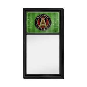 Atlanta United: Pitch - Dry Erase Note Board