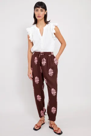 Azelia Trouser