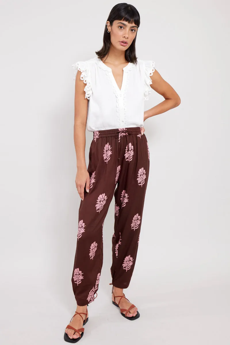Azelia Trouser