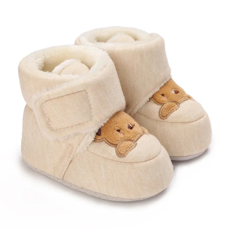 Baby Walking Shoes