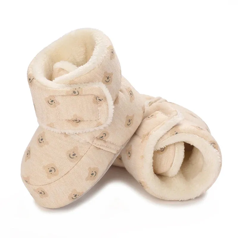 Baby Walking Shoes