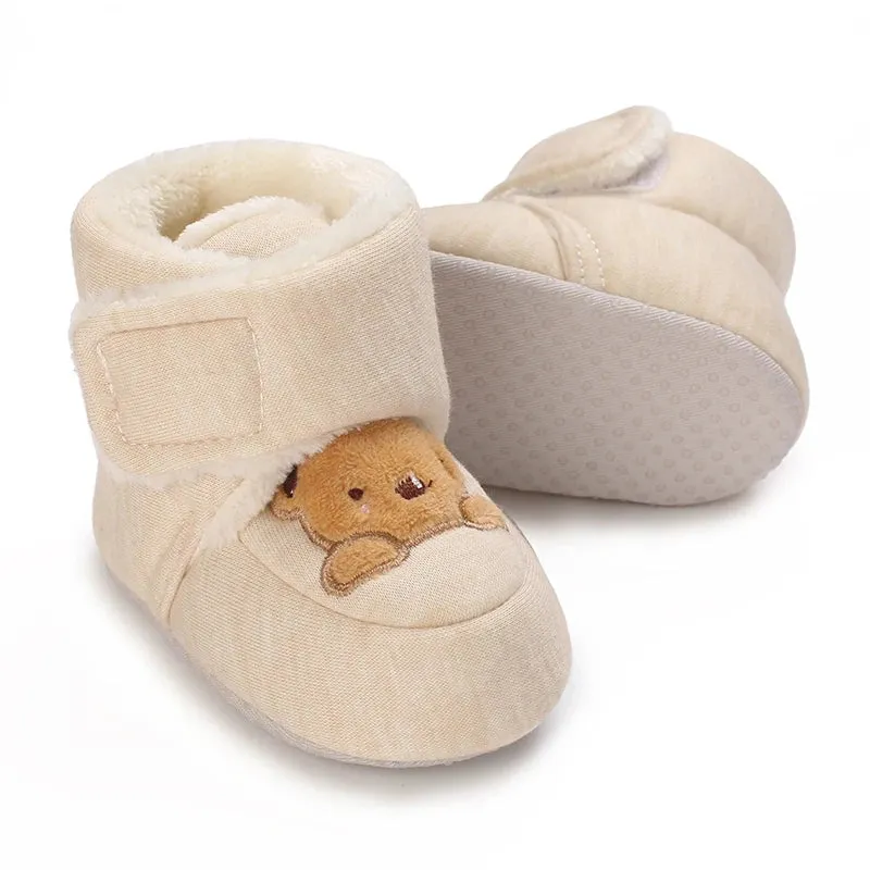 Baby Walking Shoes