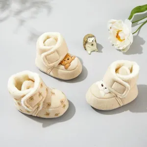 Baby Walking Shoes