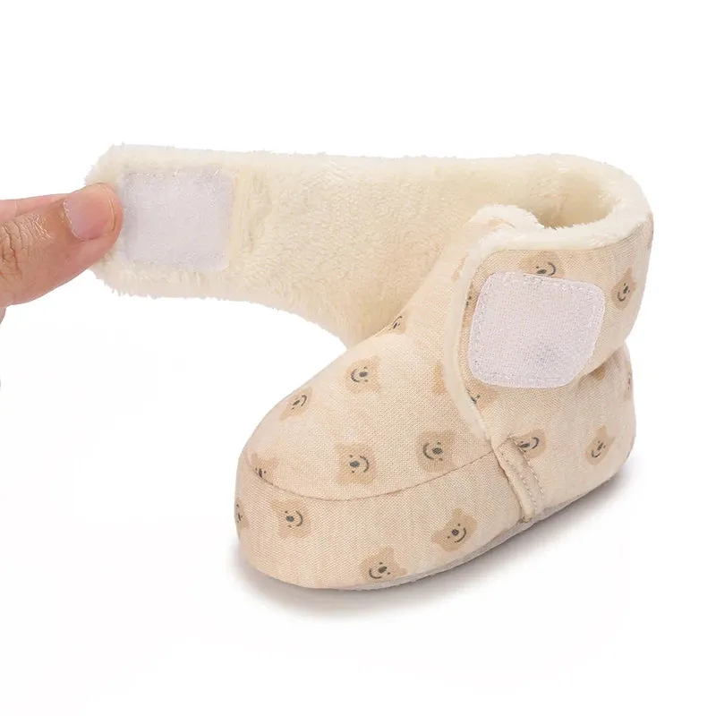 Baby Walking Shoes