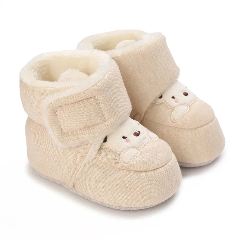 Baby Walking Shoes