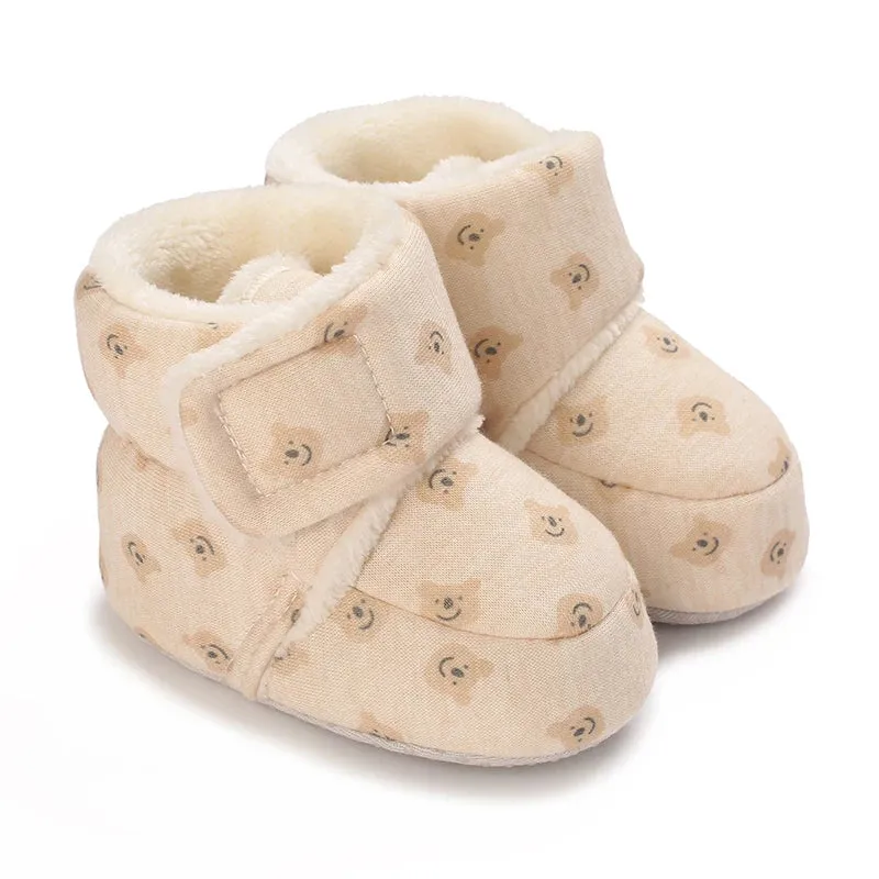 Baby Walking Shoes