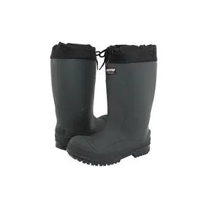 BAFFIN -Titan -100C - Plain Toe Rubber Boots - Mens