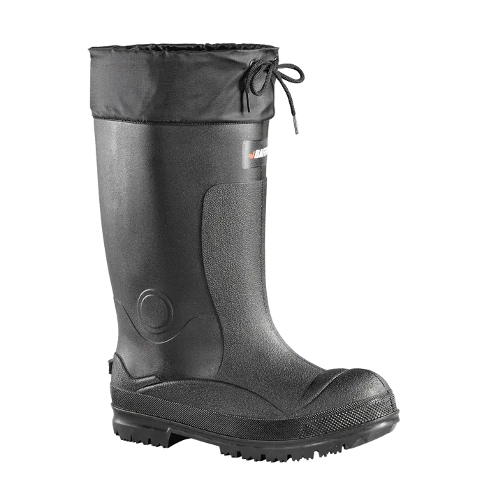 BAFFIN -Titan -100C - Plain Toe Rubber Boots - Mens