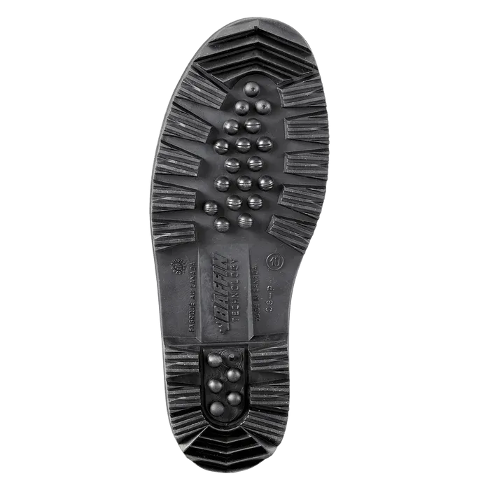 BAFFIN -Titan -100C - Plain Toe Rubber Boots - Mens
