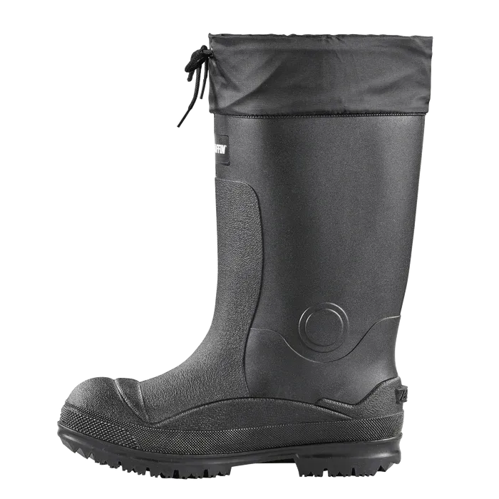 BAFFIN -Titan -100C - Plain Toe Rubber Boots - Mens