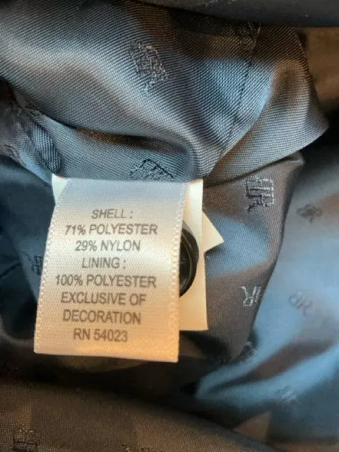 Banana Republic Jacket Size XL
