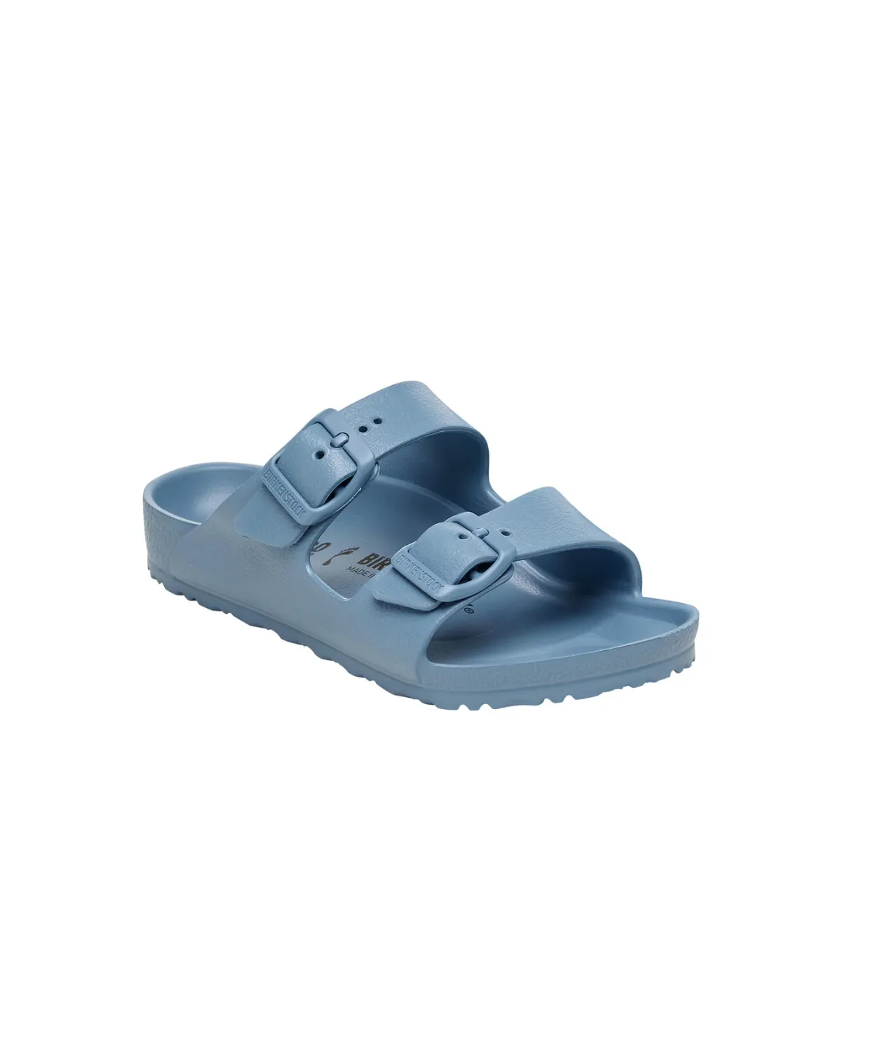 Birkenstock Kids Arizona EVA Elemental Blue Sandals