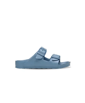 Birkenstock Kids Arizona EVA Elemental Blue Sandals