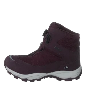 Bjork High Gtx Boa Warm Grape