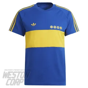 Boca Juniors 1981 Jersey