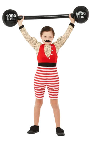 Boys Strongman Costume