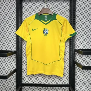 Brasil 2004 Home Kit