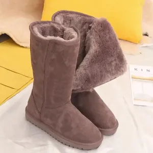 Brisk | Comfortable and Warm Boots