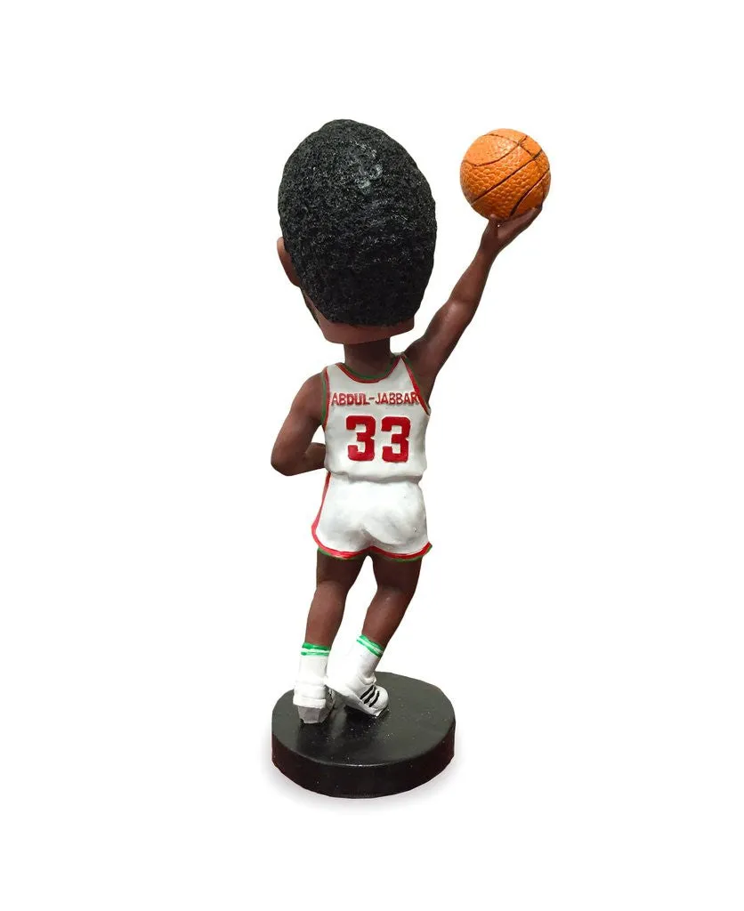 Bucks "33" Bobble Head