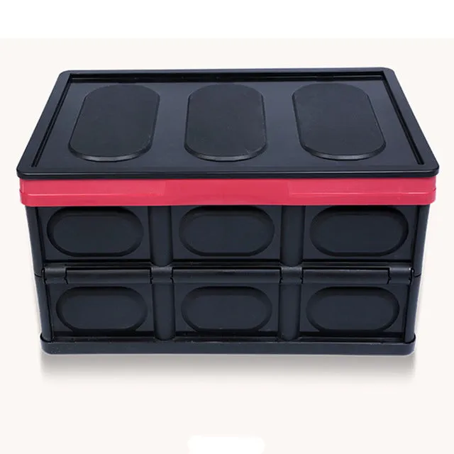Car Space Organizer