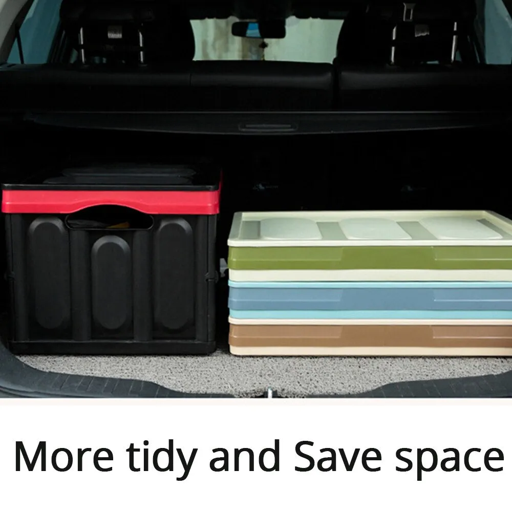 Car Space Organizer