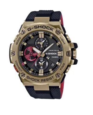 Casio GSTB100RH-1A